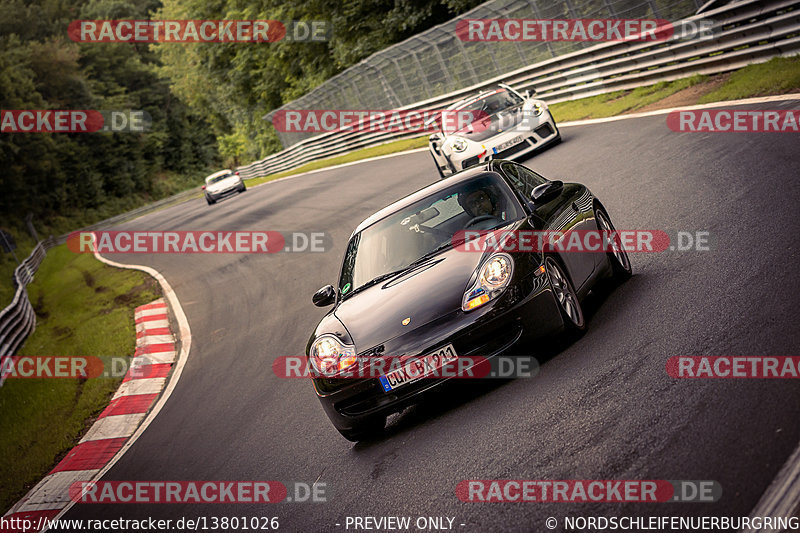 Bild #13801026 - Touristenfahrten Nürburgring Nordschleife (07.08.2021)