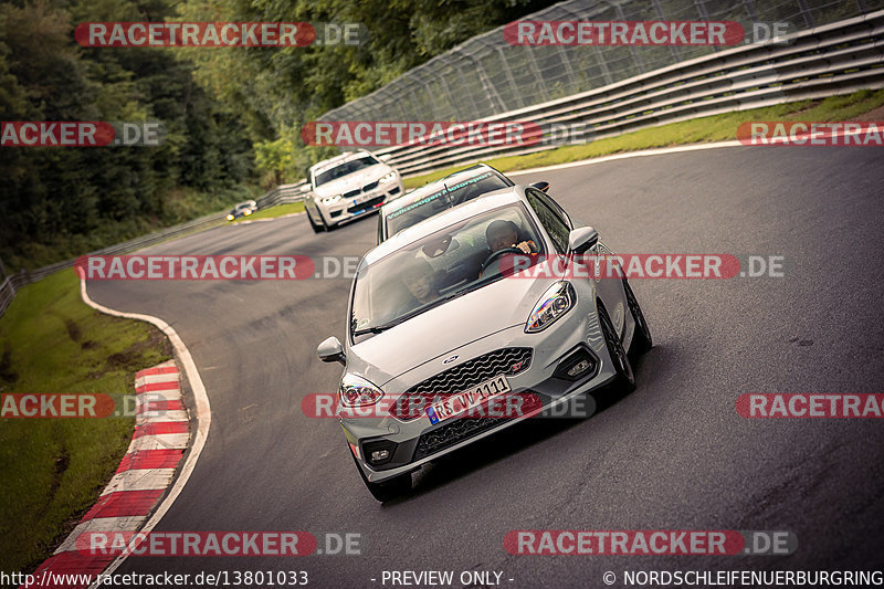 Bild #13801033 - Touristenfahrten Nürburgring Nordschleife (07.08.2021)