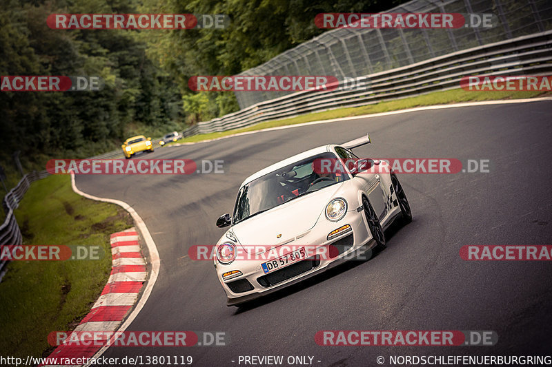 Bild #13801119 - Touristenfahrten Nürburgring Nordschleife (07.08.2021)