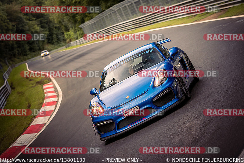 Bild #13801130 - Touristenfahrten Nürburgring Nordschleife (07.08.2021)