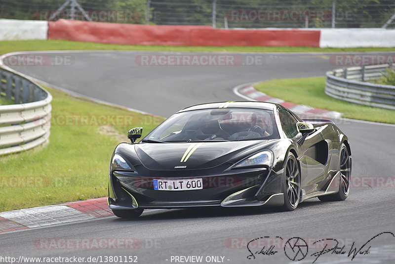 Bild #13801152 - Touristenfahrten Nürburgring Nordschleife (07.08.2021)