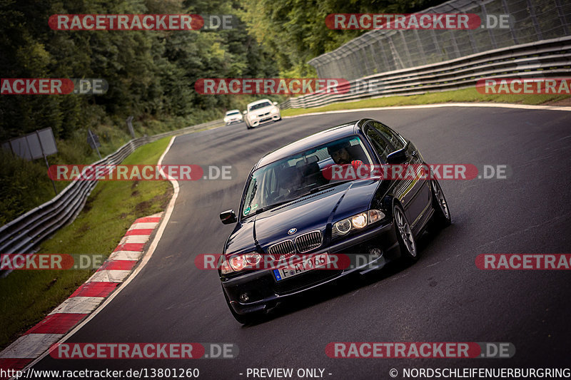 Bild #13801260 - Touristenfahrten Nürburgring Nordschleife (07.08.2021)