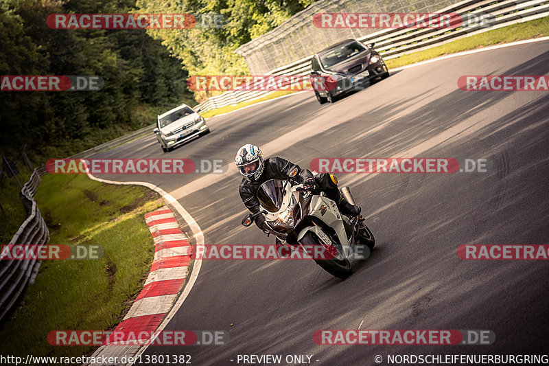 Bild #13801382 - Touristenfahrten Nürburgring Nordschleife (07.08.2021)