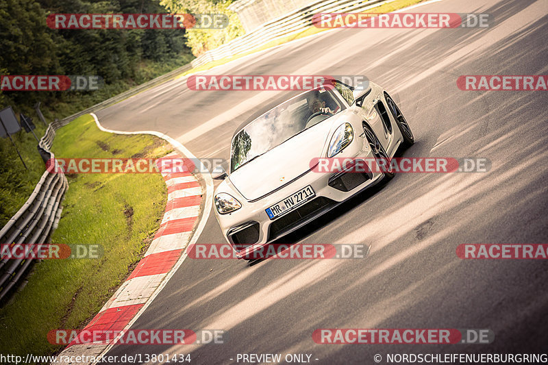 Bild #13801434 - Touristenfahrten Nürburgring Nordschleife (07.08.2021)