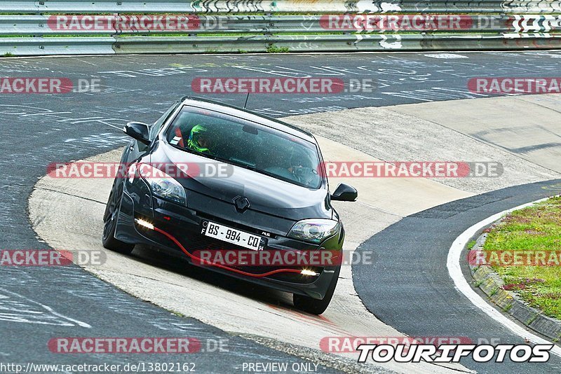 Bild #13802162 - Touristenfahrten Nürburgring Nordschleife (07.08.2021)