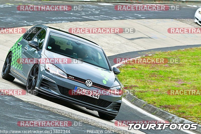 Bild #13802344 - Touristenfahrten Nürburgring Nordschleife (07.08.2021)