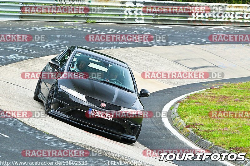 Bild #13802530 - Touristenfahrten Nürburgring Nordschleife (07.08.2021)