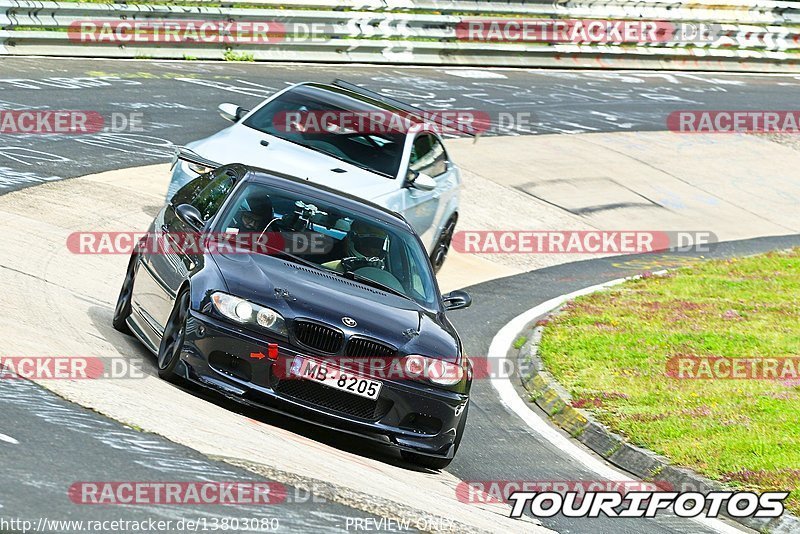 Bild #13803080 - Touristenfahrten Nürburgring Nordschleife (07.08.2021)