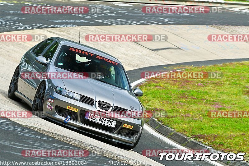 Bild #13803084 - Touristenfahrten Nürburgring Nordschleife (07.08.2021)