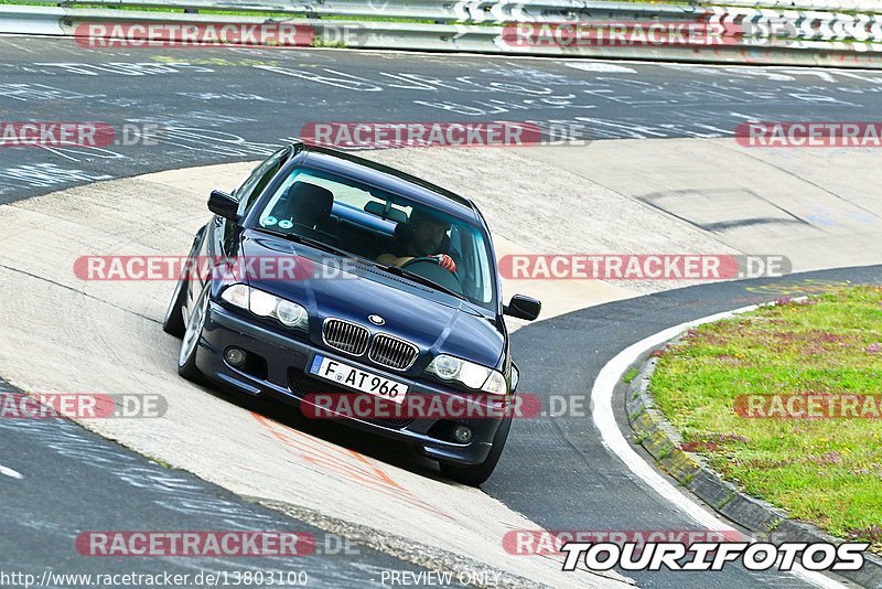 Bild #13803100 - Touristenfahrten Nürburgring Nordschleife (07.08.2021)