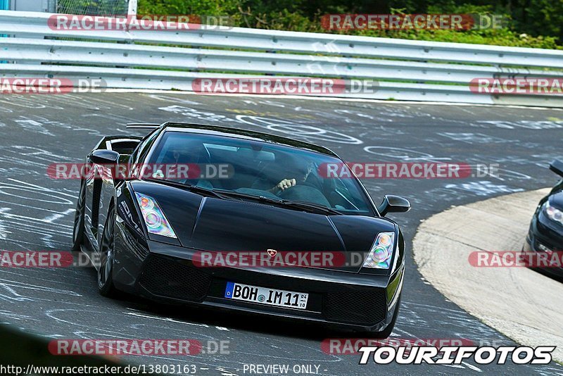 Bild #13803163 - Touristenfahrten Nürburgring Nordschleife (07.08.2021)