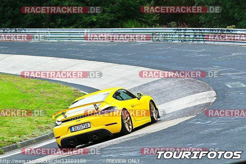 Bild #13803186 - Touristenfahrten Nürburgring Nordschleife (07.08.2021)