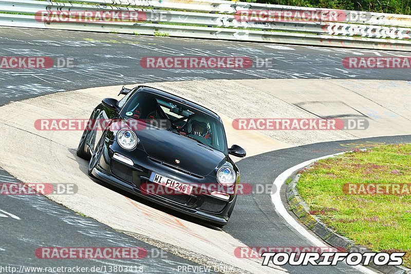 Bild #13803418 - Touristenfahrten Nürburgring Nordschleife (07.08.2021)