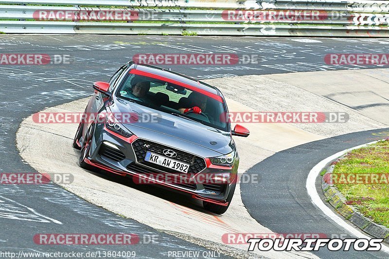 Bild #13804009 - Touristenfahrten Nürburgring Nordschleife (07.08.2021)