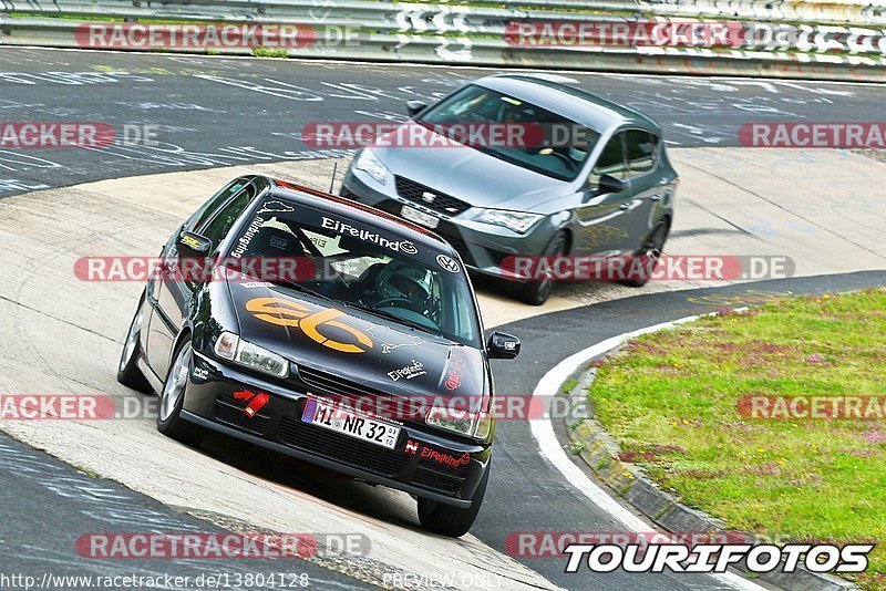 Bild #13804128 - Touristenfahrten Nürburgring Nordschleife (07.08.2021)