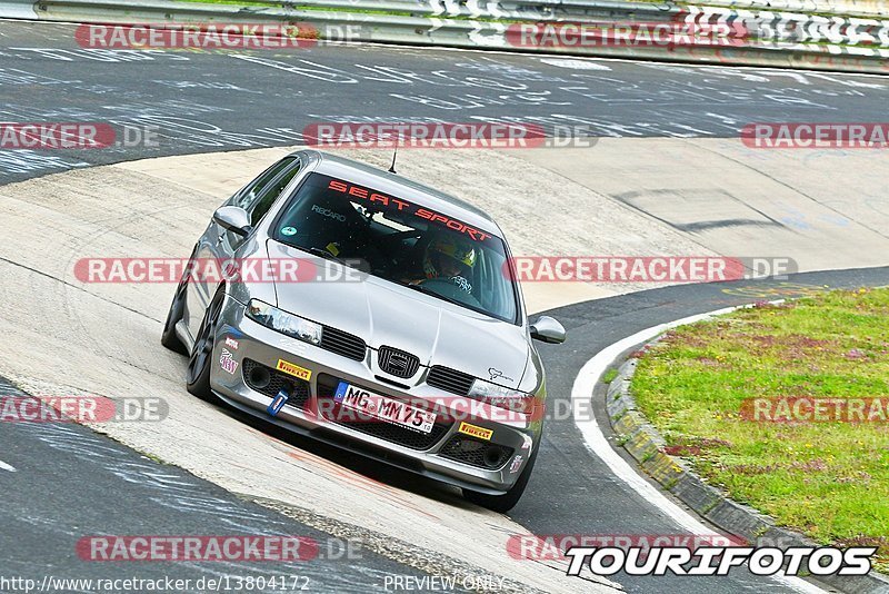 Bild #13804172 - Touristenfahrten Nürburgring Nordschleife (07.08.2021)