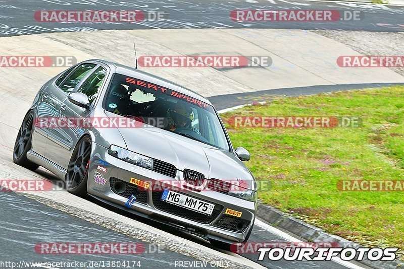 Bild #13804174 - Touristenfahrten Nürburgring Nordschleife (07.08.2021)