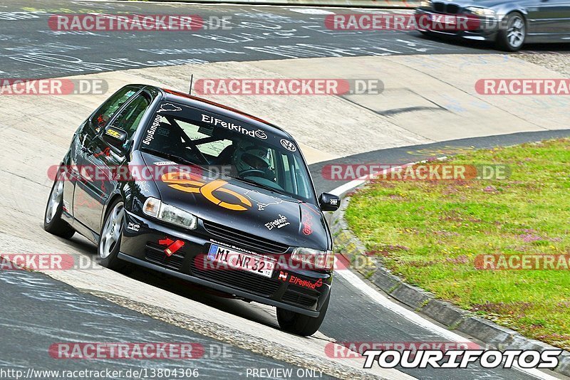 Bild #13804306 - Touristenfahrten Nürburgring Nordschleife (07.08.2021)