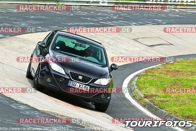 Bild #13804313 - Touristenfahrten Nürburgring Nordschleife (07.08.2021)