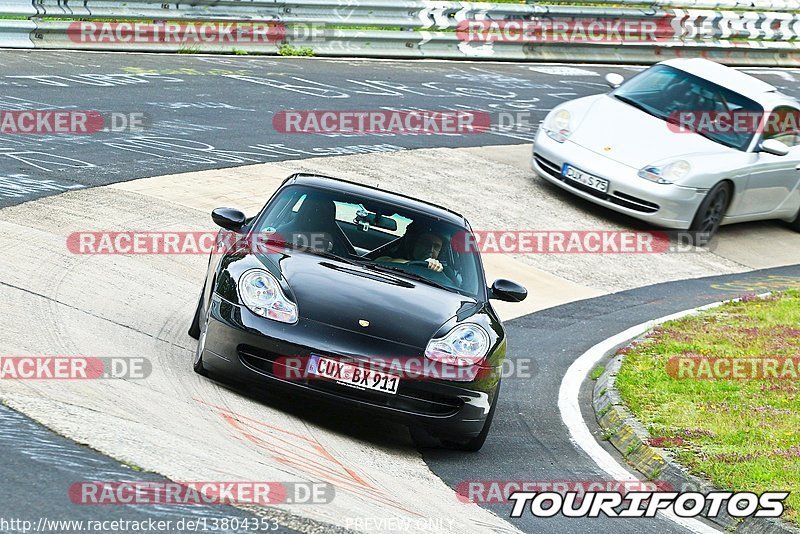 Bild #13804353 - Touristenfahrten Nürburgring Nordschleife (07.08.2021)