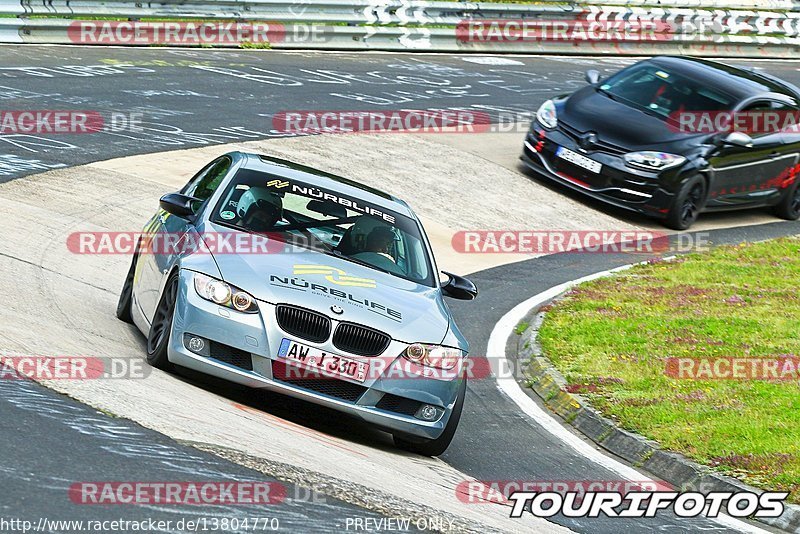 Bild #13804770 - Touristenfahrten Nürburgring Nordschleife (07.08.2021)