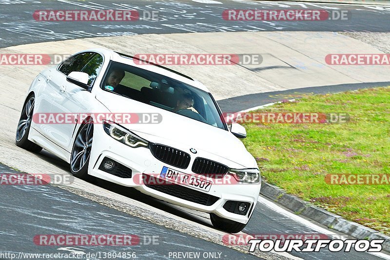 Bild #13804856 - Touristenfahrten Nürburgring Nordschleife (07.08.2021)