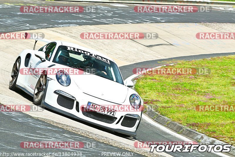 Bild #13804938 - Touristenfahrten Nürburgring Nordschleife (07.08.2021)