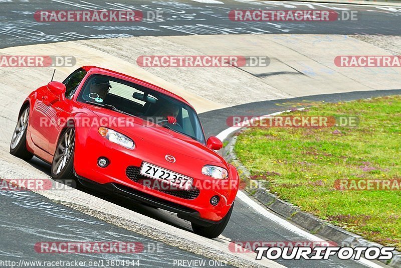 Bild #13804944 - Touristenfahrten Nürburgring Nordschleife (07.08.2021)