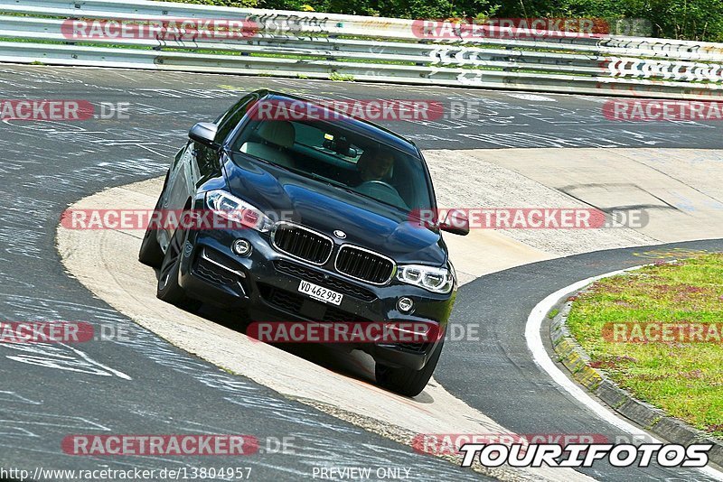 Bild #13804957 - Touristenfahrten Nürburgring Nordschleife (07.08.2021)