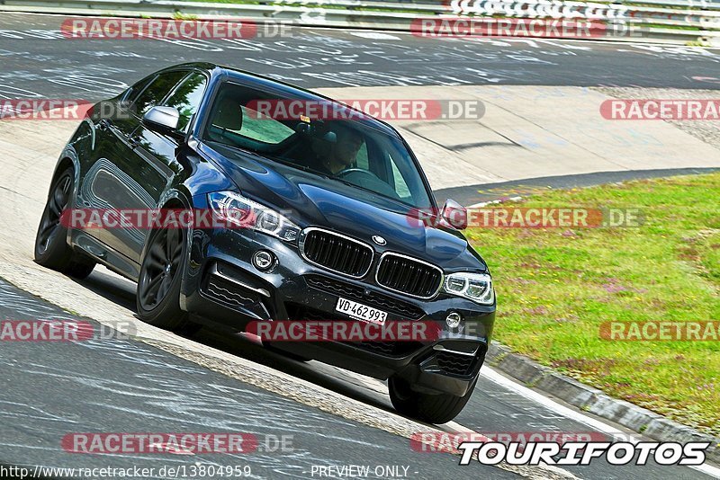 Bild #13804959 - Touristenfahrten Nürburgring Nordschleife (07.08.2021)