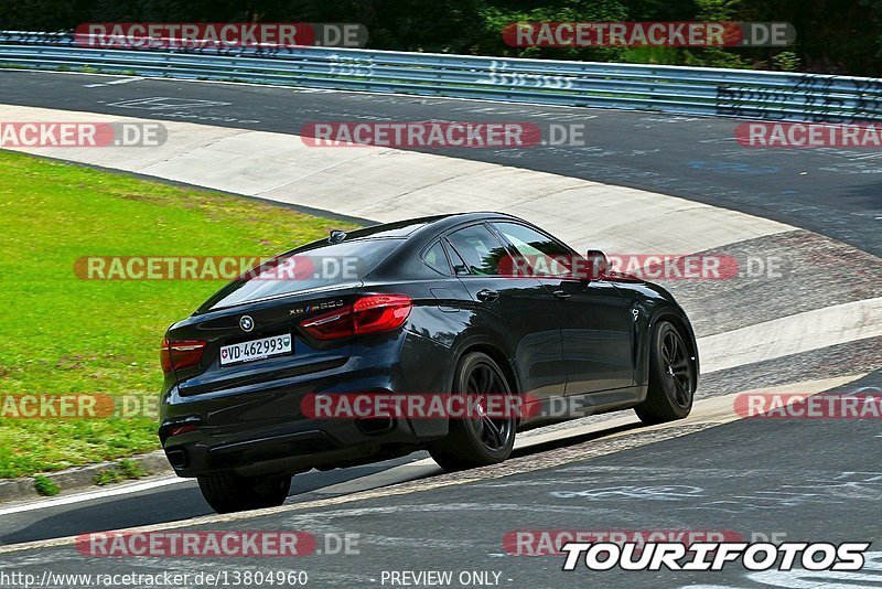 Bild #13804960 - Touristenfahrten Nürburgring Nordschleife (07.08.2021)