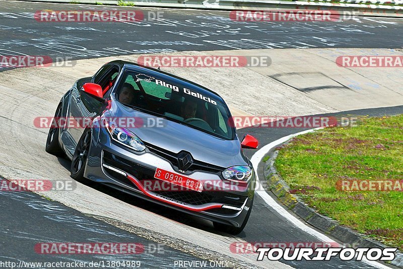 Bild #13804989 - Touristenfahrten Nürburgring Nordschleife (07.08.2021)