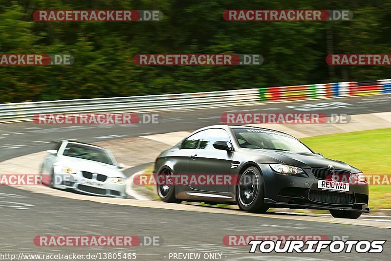 Bild #13805465 - Touristenfahrten Nürburgring Nordschleife (07.08.2021)