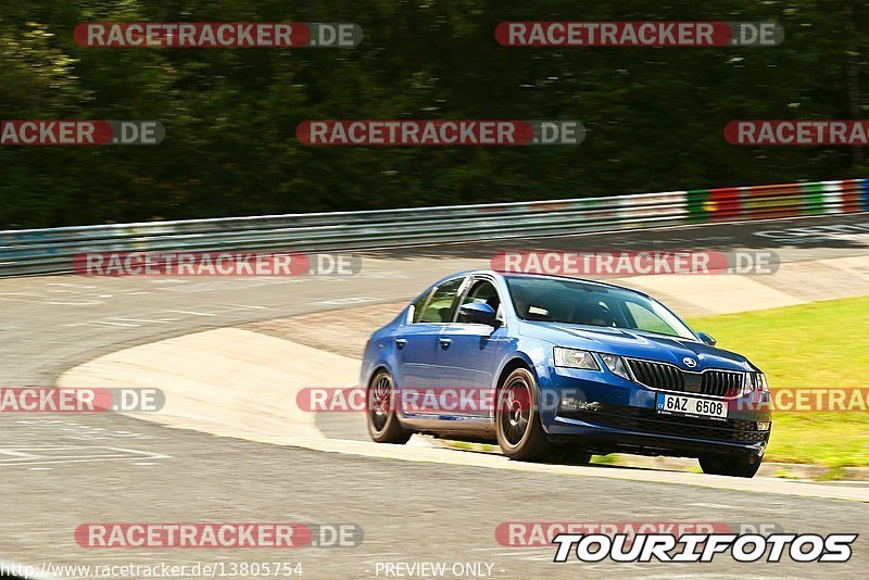 Bild #13805754 - Touristenfahrten Nürburgring Nordschleife (07.08.2021)