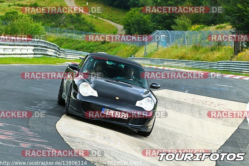 Bild #13806114 - Touristenfahrten Nürburgring Nordschleife (07.08.2021)