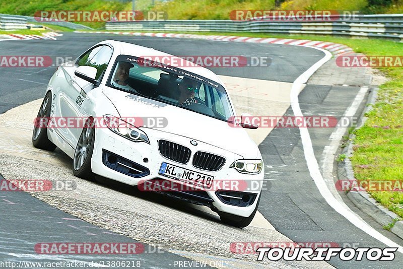 Bild #13806218 - Touristenfahrten Nürburgring Nordschleife (07.08.2021)