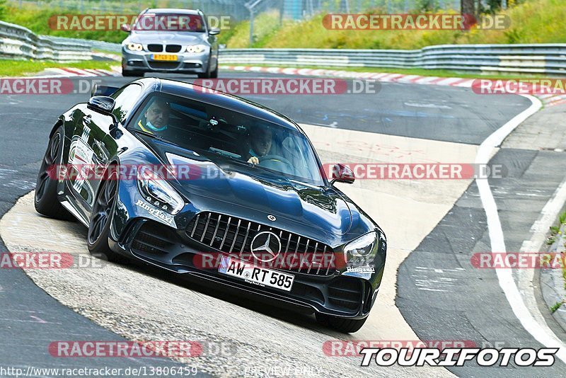 Bild #13806459 - Touristenfahrten Nürburgring Nordschleife (07.08.2021)