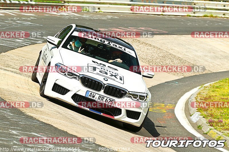 Bild #13806565 - Touristenfahrten Nürburgring Nordschleife (07.08.2021)