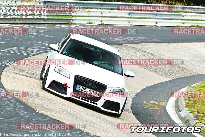 Bild #13807399 - Touristenfahrten Nürburgring Nordschleife (07.08.2021)