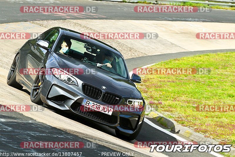 Bild #13807457 - Touristenfahrten Nürburgring Nordschleife (07.08.2021)