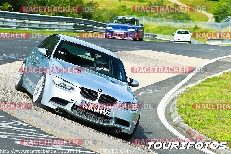 Bild #13807711 - Touristenfahrten Nürburgring Nordschleife (07.08.2021)