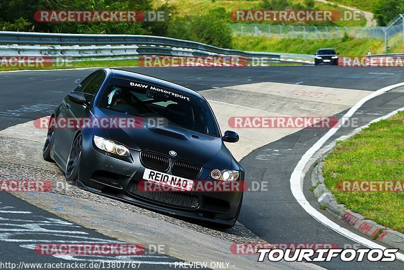 Bild #13807767 - Touristenfahrten Nürburgring Nordschleife (07.08.2021)