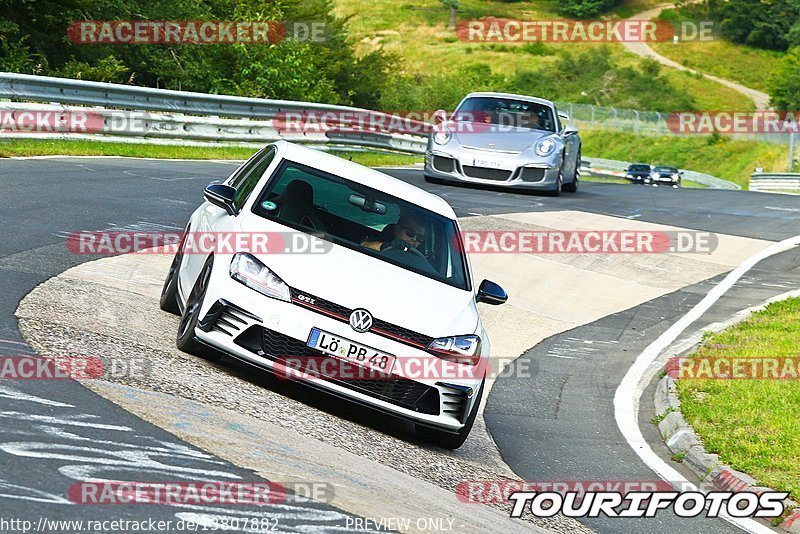 Bild #13807882 - Touristenfahrten Nürburgring Nordschleife (07.08.2021)