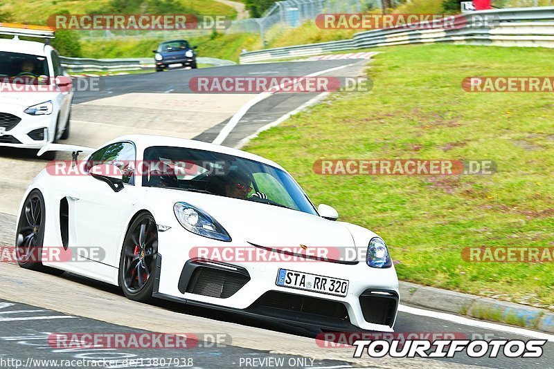 Bild #13807938 - Touristenfahrten Nürburgring Nordschleife (07.08.2021)