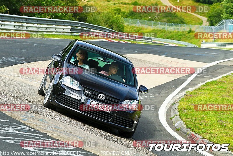 Bild #13808042 - Touristenfahrten Nürburgring Nordschleife (07.08.2021)