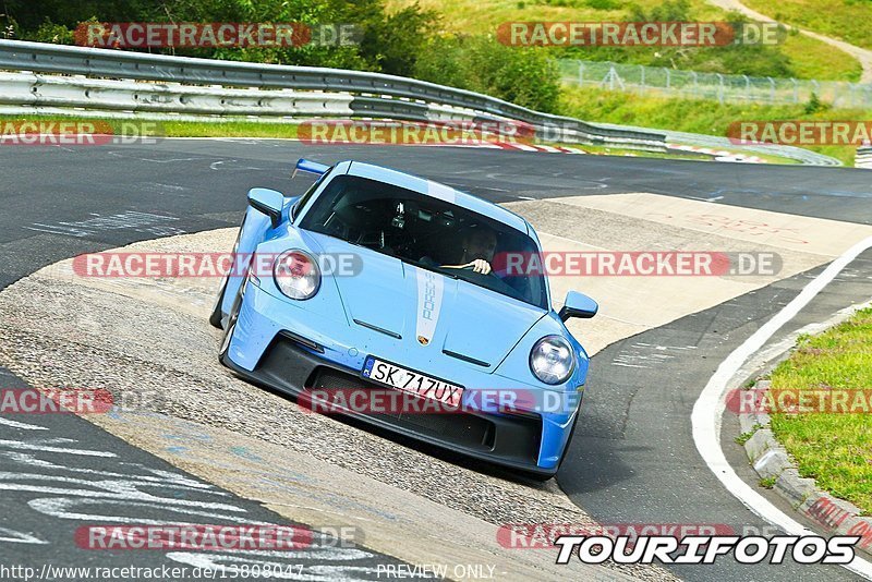 Bild #13808047 - Touristenfahrten Nürburgring Nordschleife (07.08.2021)