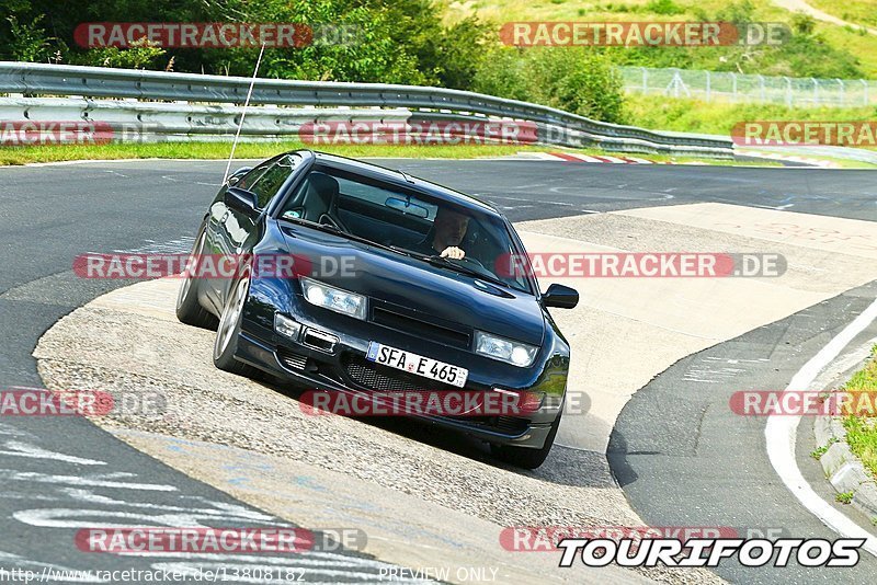 Bild #13808182 - Touristenfahrten Nürburgring Nordschleife (07.08.2021)