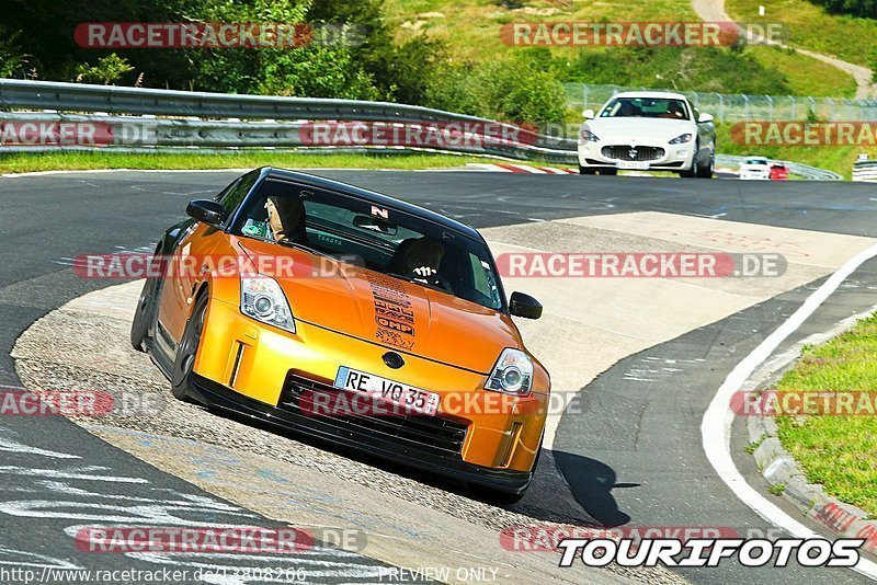 Bild #13808266 - Touristenfahrten Nürburgring Nordschleife (07.08.2021)