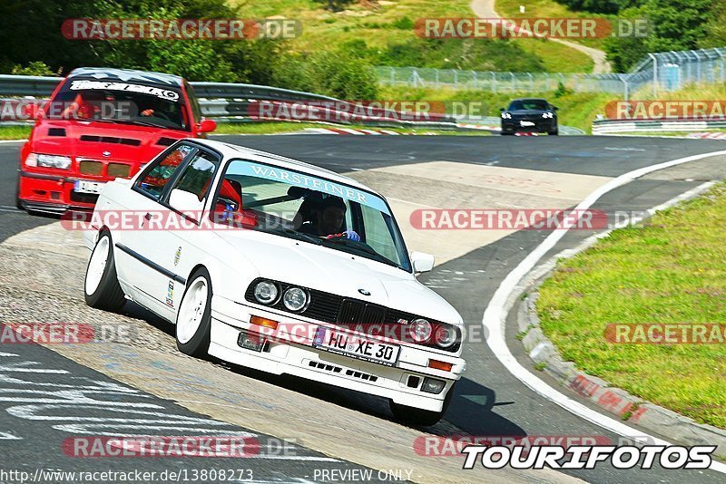 Bild #13808273 - Touristenfahrten Nürburgring Nordschleife (07.08.2021)