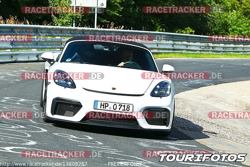 Bild #13808287 - Touristenfahrten Nürburgring Nordschleife (07.08.2021)